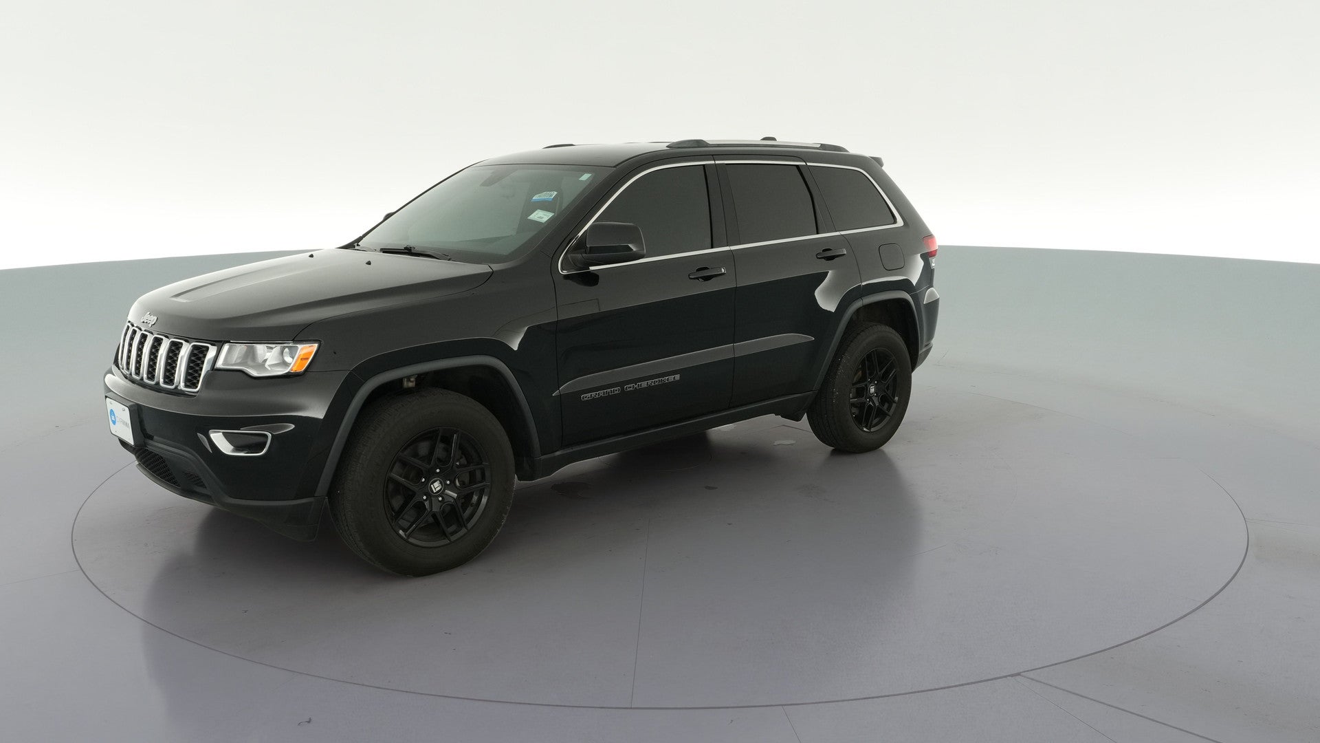 2021 Jeep Grand Cherokee vehicle photo