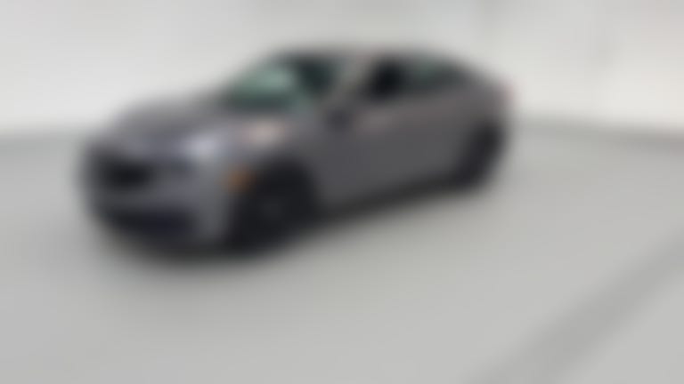 2019 Honda Civic vehicle photo