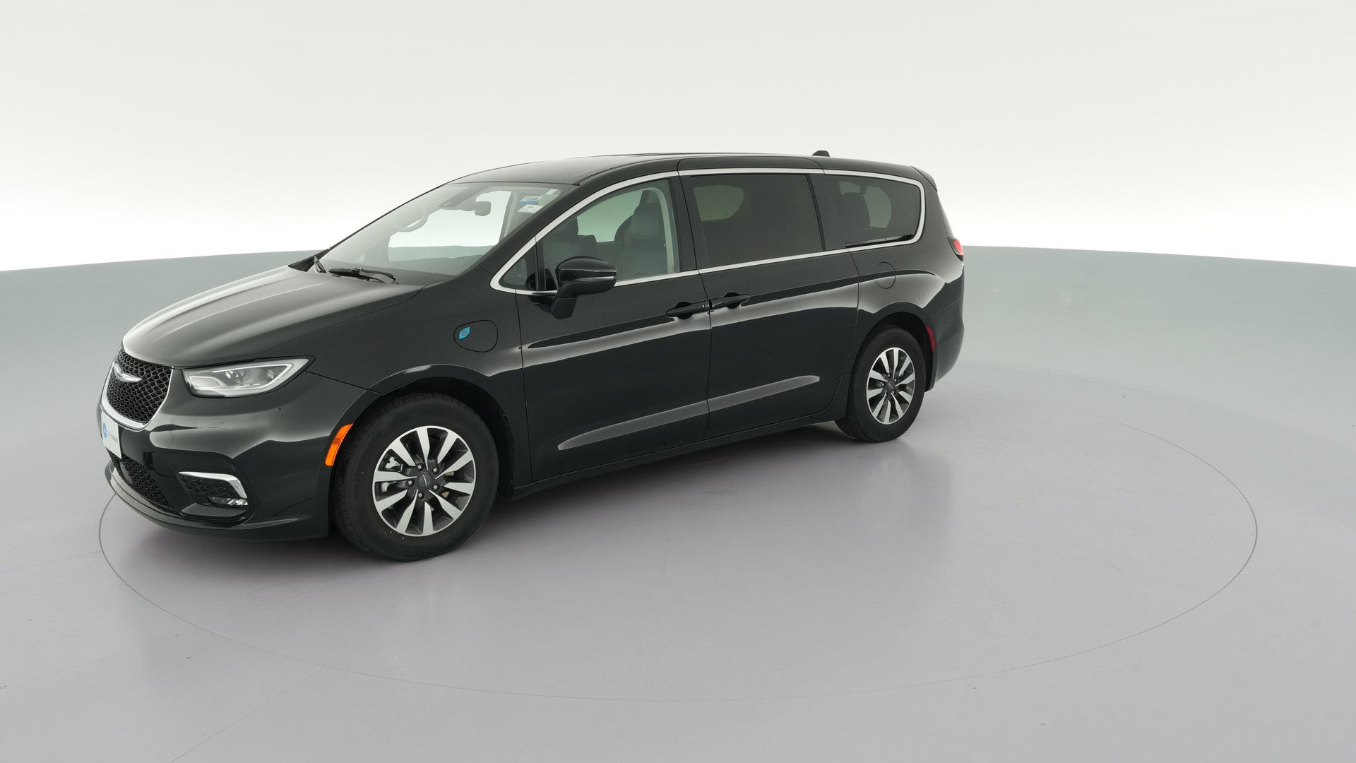 2023 Chrysler Pacifica Hybrid vehicle photo