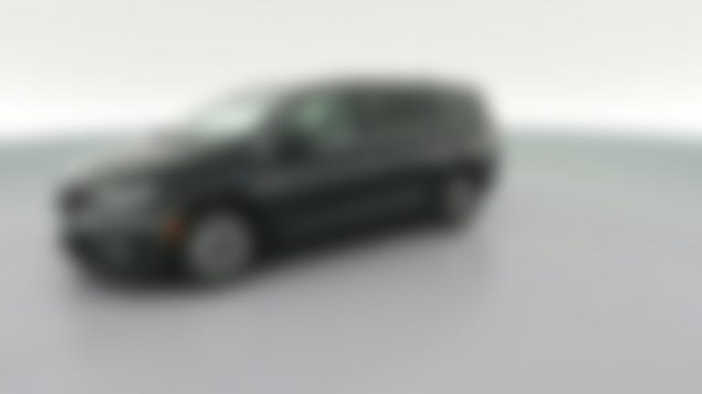 2023 Chrysler Pacifica Hybrid vehicle photo
