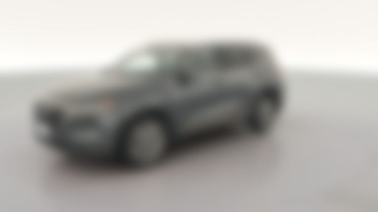 2020 Hyundai Santa Fe vehicle photo