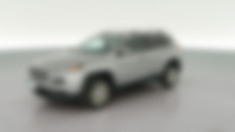 2016 Jeep Cherokee vehicle photo