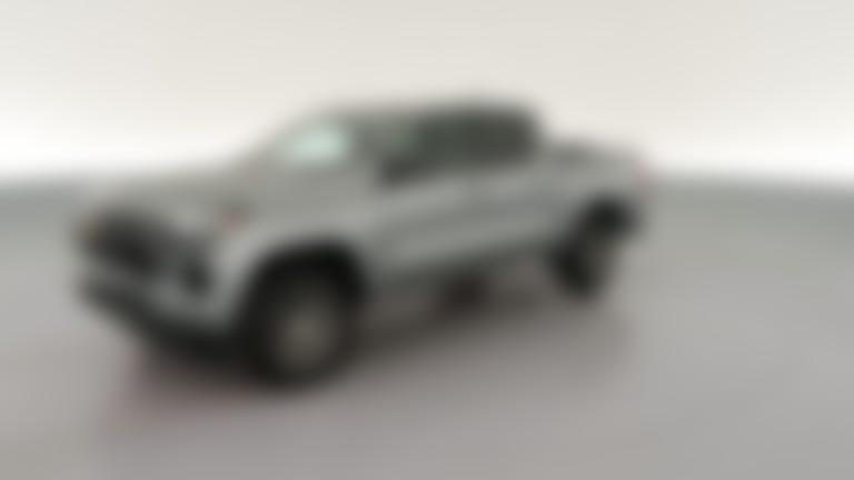 2024 Chevrolet Colorado Crew Cab vehicle photo