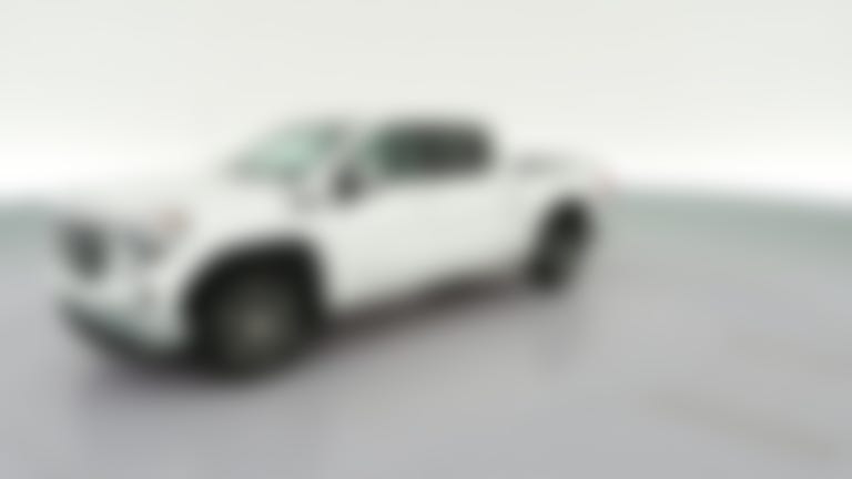 2025 GMC Sierra 1500 Crew Cab vehicle photo
