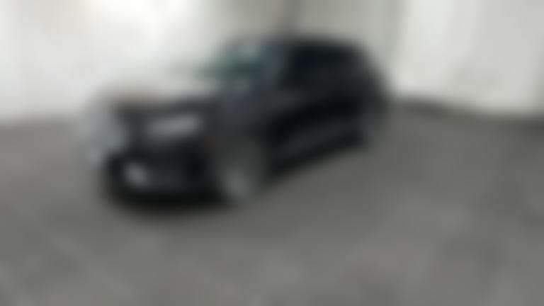 2019 Lincoln Nautilus vehicle photo