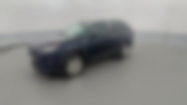 2020 Toyota RAV4 vehicle photo