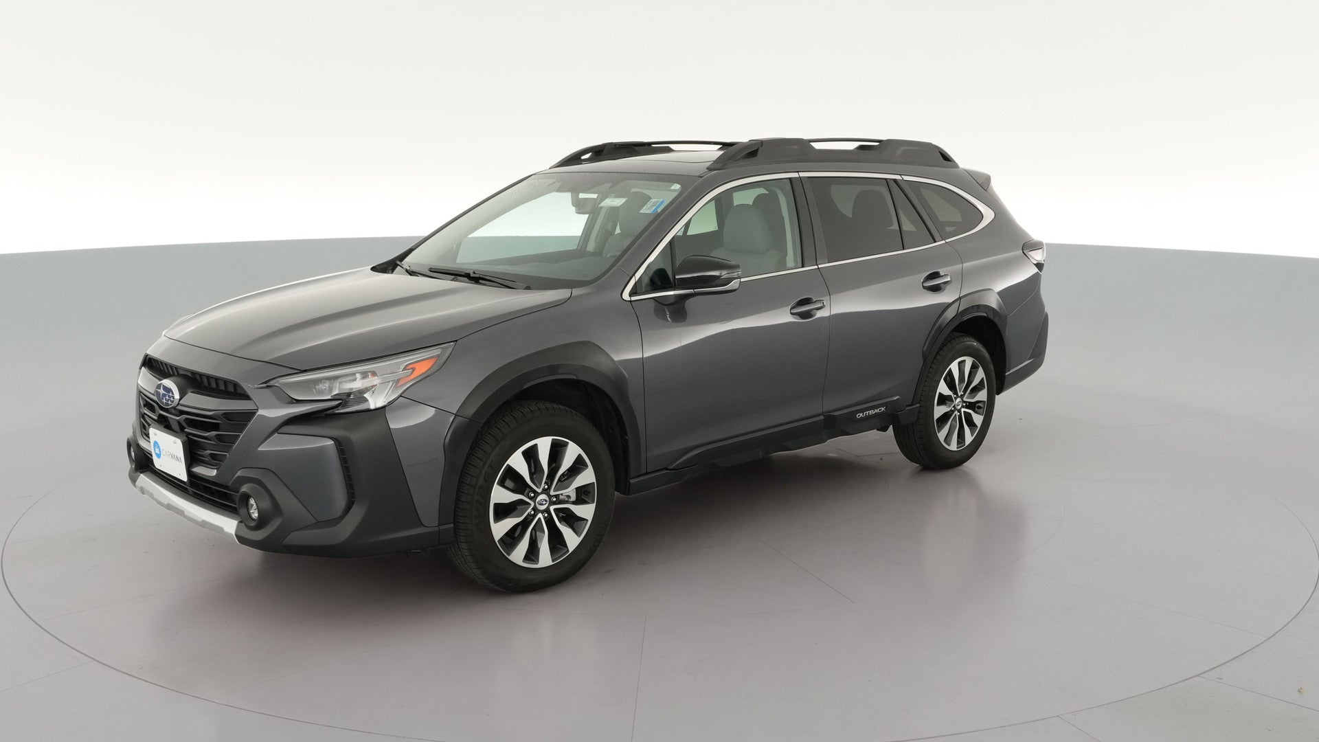 2025 Subaru Outback vehicle photo