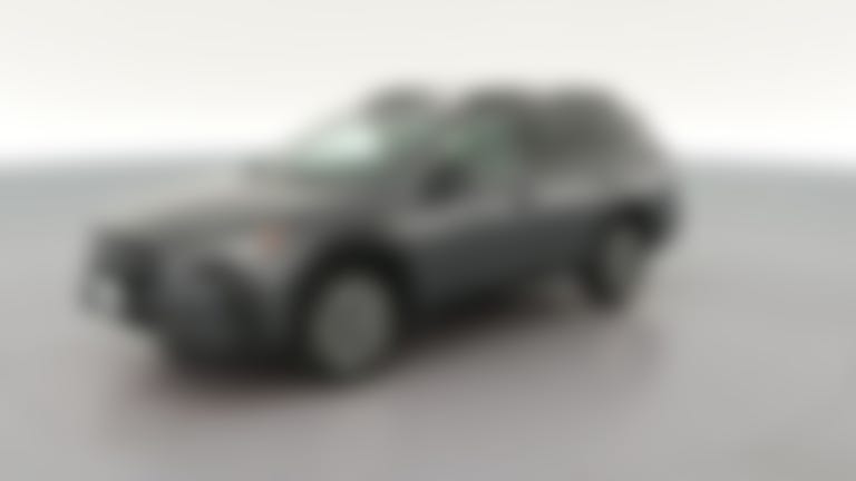 2025 Subaru Outback vehicle photo