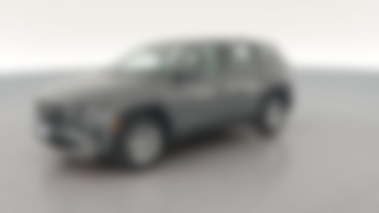 2025 Hyundai Tucson vehicle photo