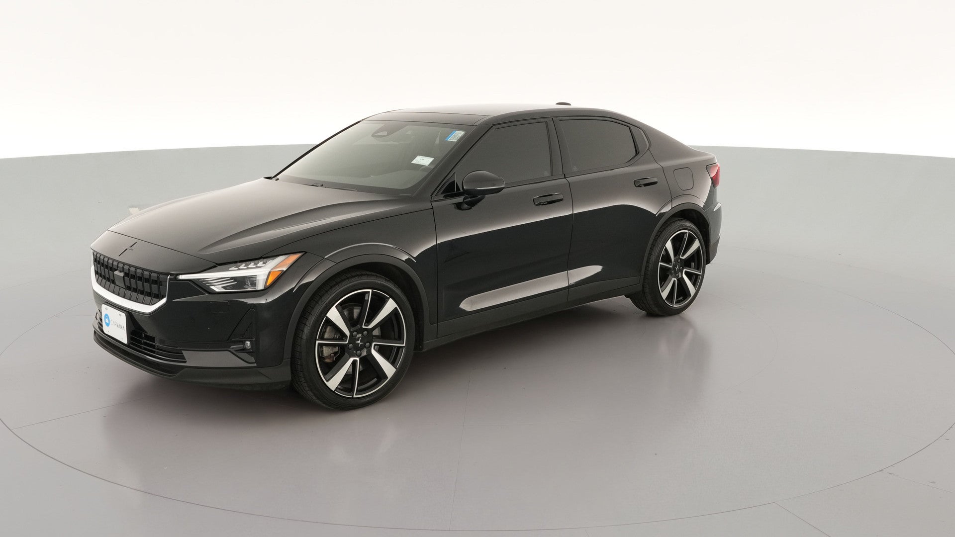 2021 Polestar 2 vehicle photo