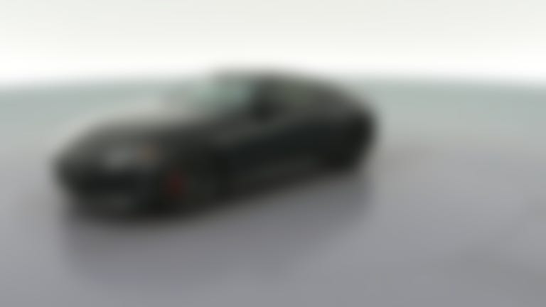 2025 Nissan Z vehicle photo
