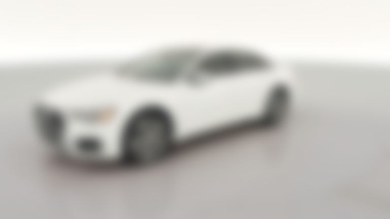 2021 Audi A6 vehicle photo
