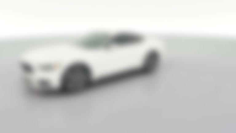 2015 Ford Mustang vehicle photo