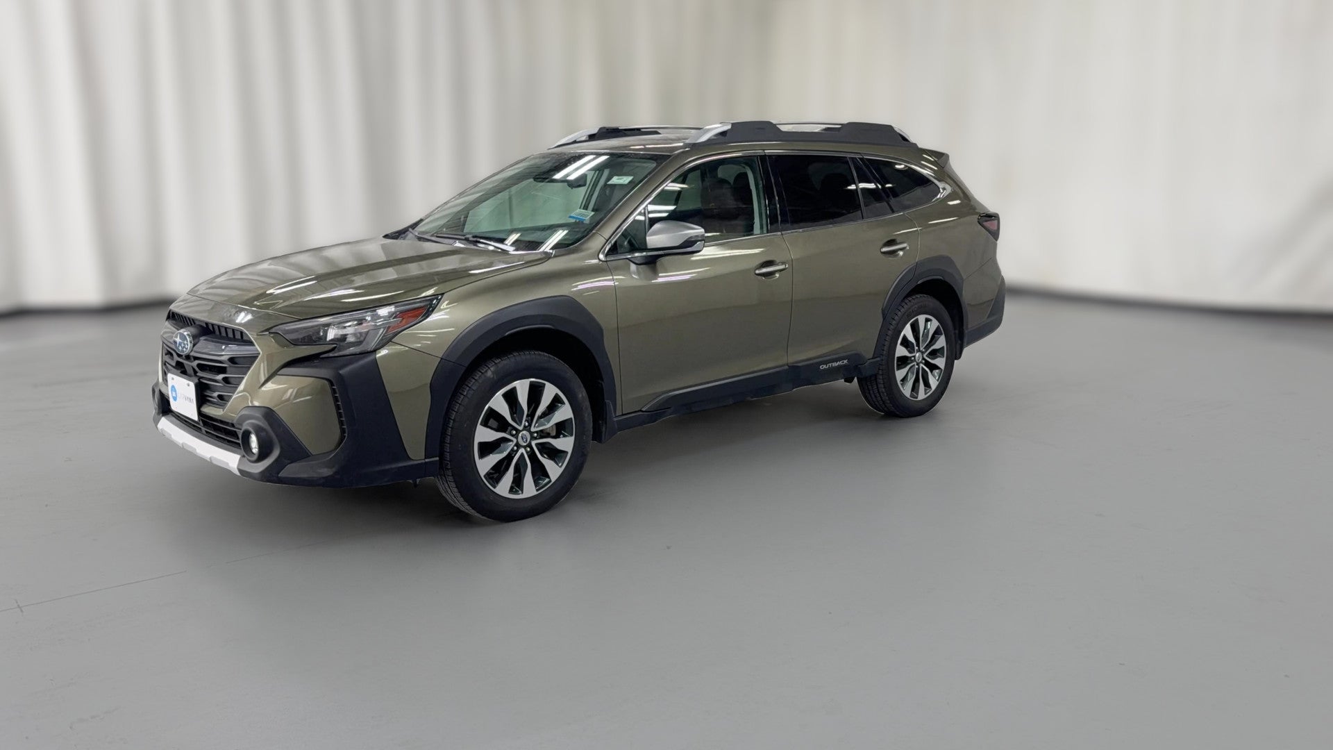 2025 Subaru Outback vehicle photo