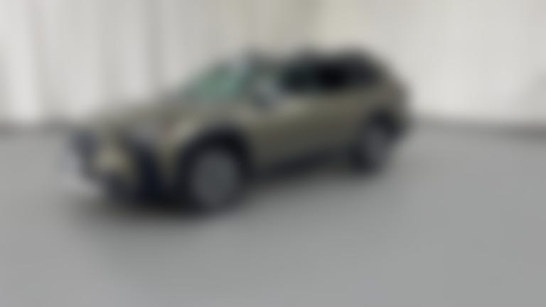 2025 Subaru Outback vehicle photo