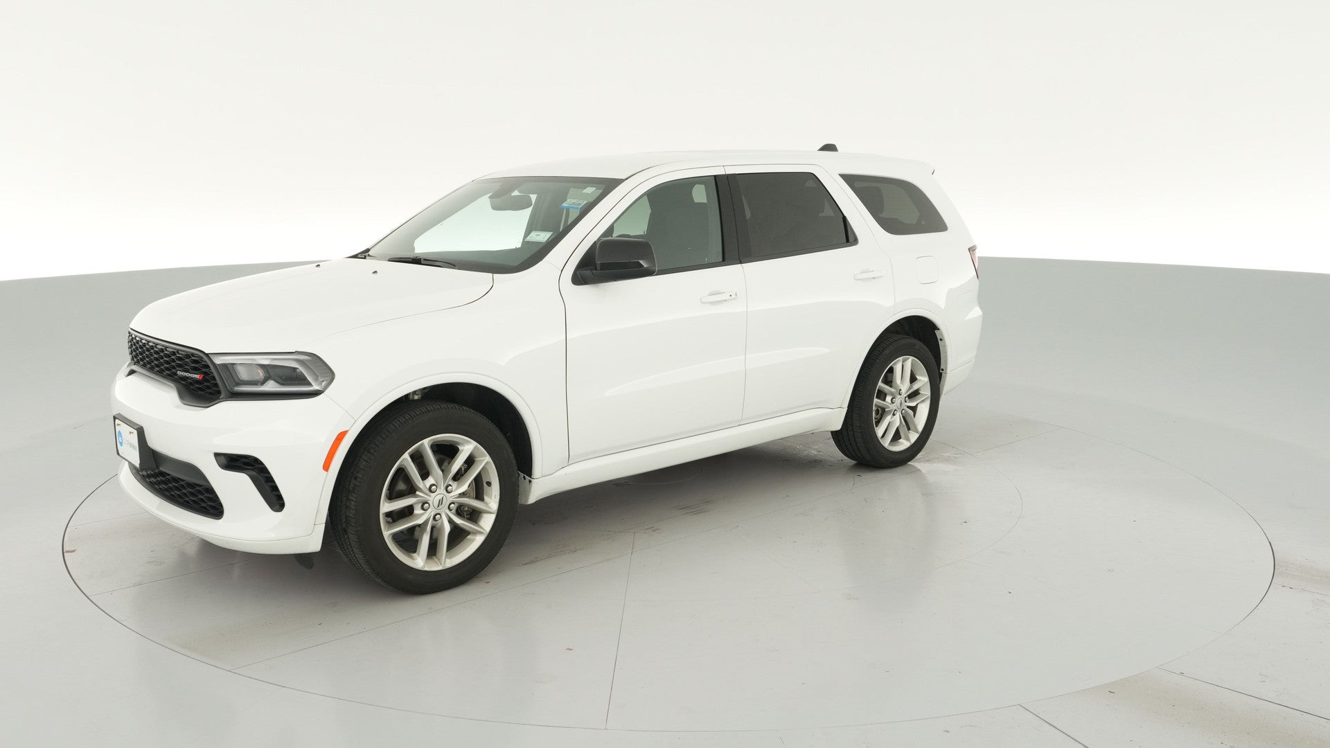 2026 Dodge Durango vehicle photo