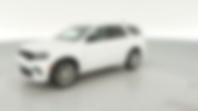2026 Dodge Durango vehicle photo