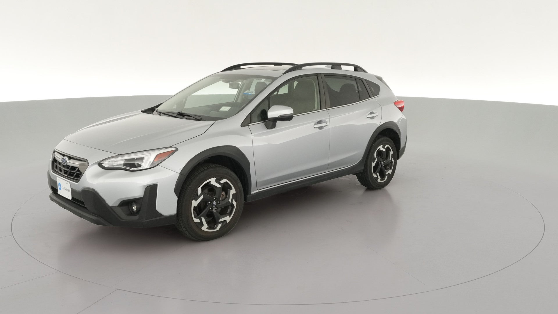 2023 Subaru Crosstrek vehicle photo