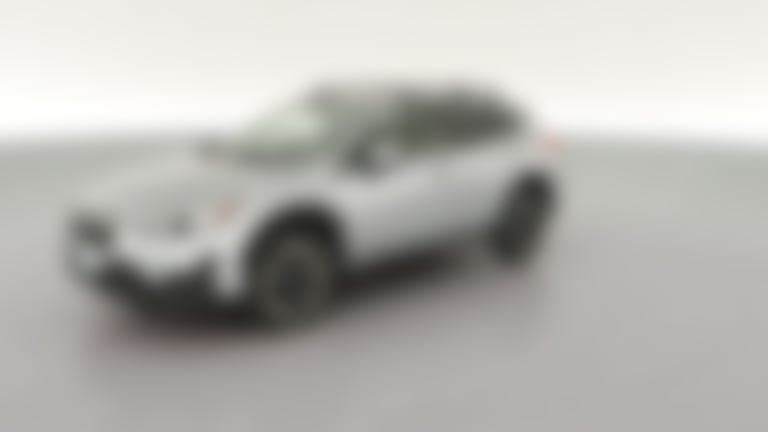 2023 Subaru Crosstrek vehicle photo