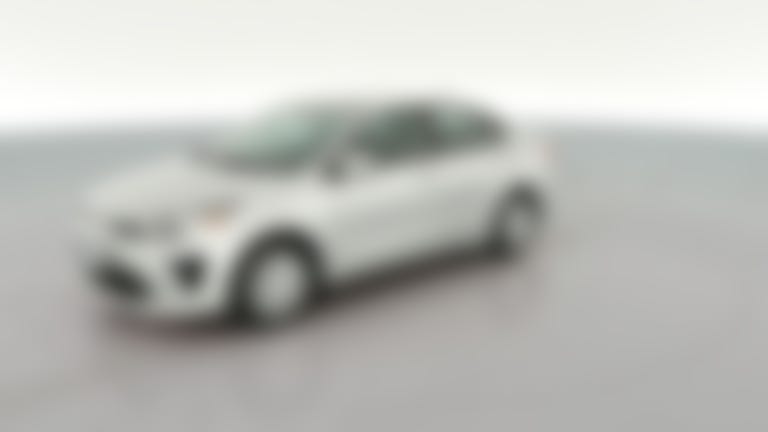 2023 Kia Rio vehicle photo
