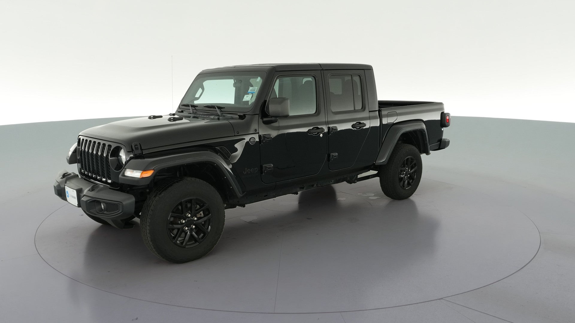 2023 Jeep Gladiator vehicle photo