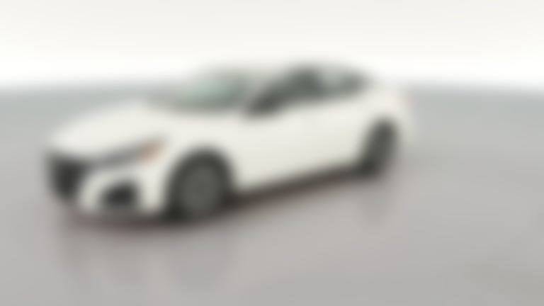 2025 Nissan Altima vehicle photo