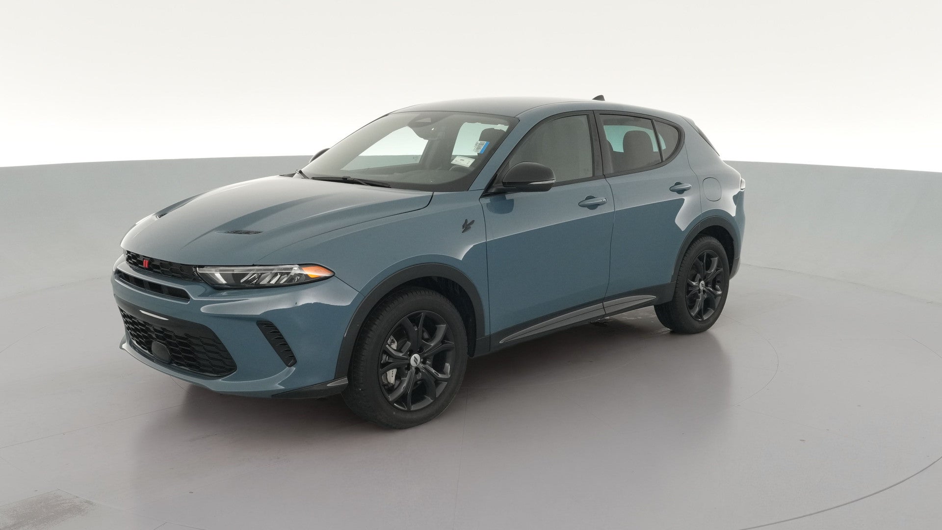 2024 Dodge Hornet vehicle photo