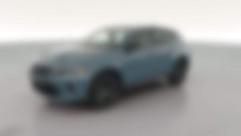 2024 Dodge Hornet vehicle photo