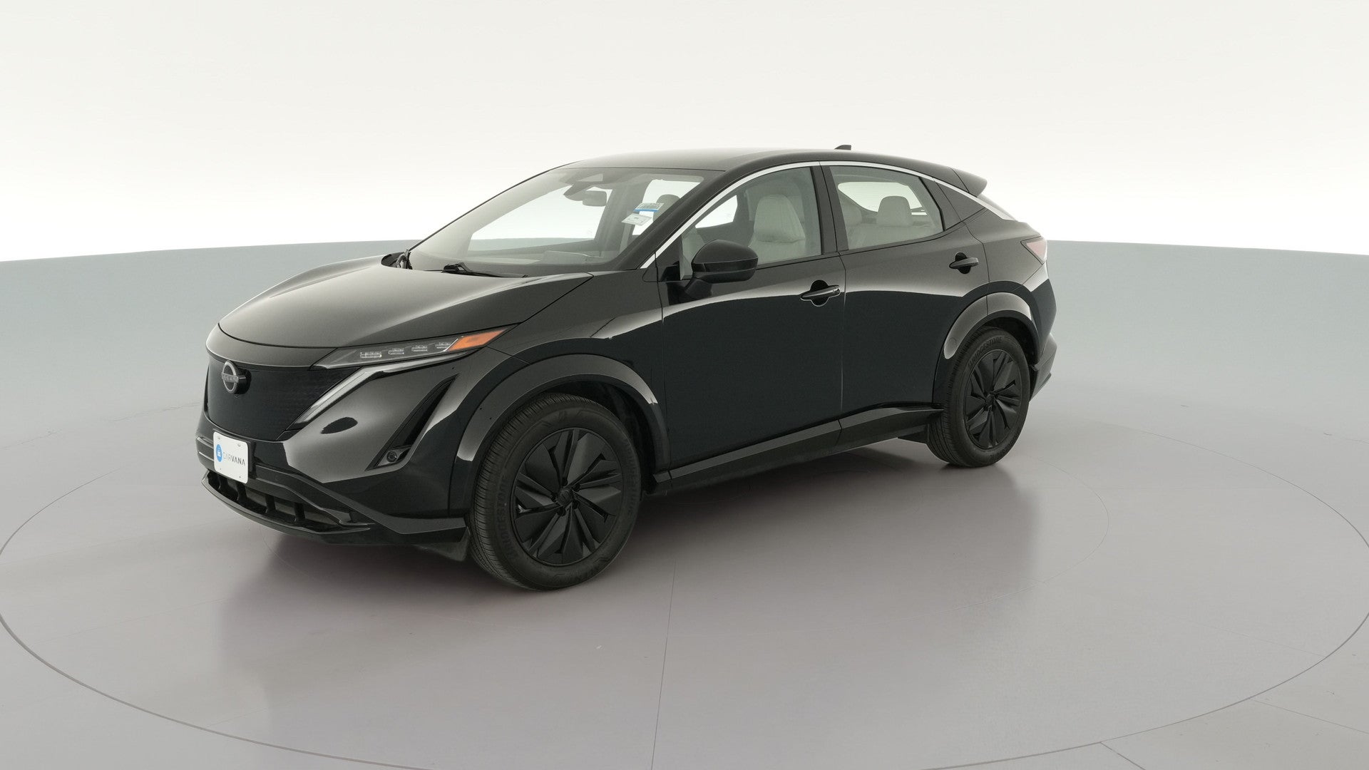 2023 Nissan ARIYA vehicle photo