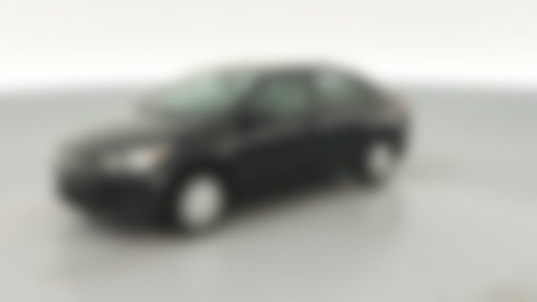 2022 Kia Rio vehicle photo