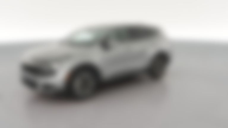 2023 Kia Sportage vehicle photo