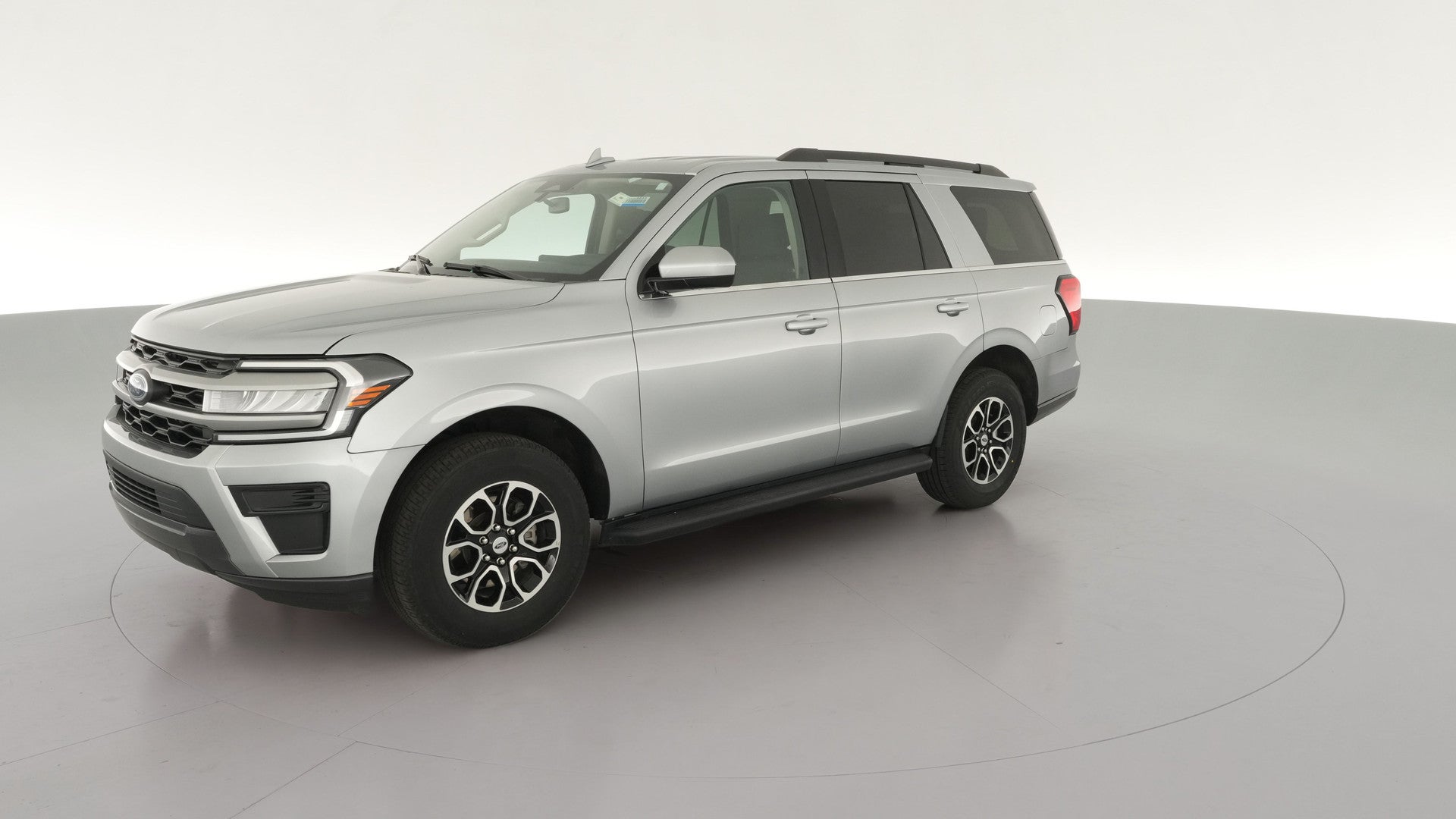 2024 Ford Expedition vehicle photo