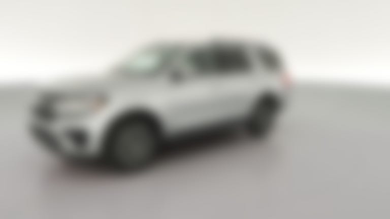 2024 Ford Expedition vehicle photo