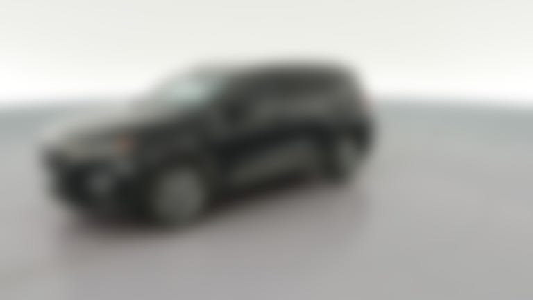 2019 Hyundai Santa Fe vehicle photo