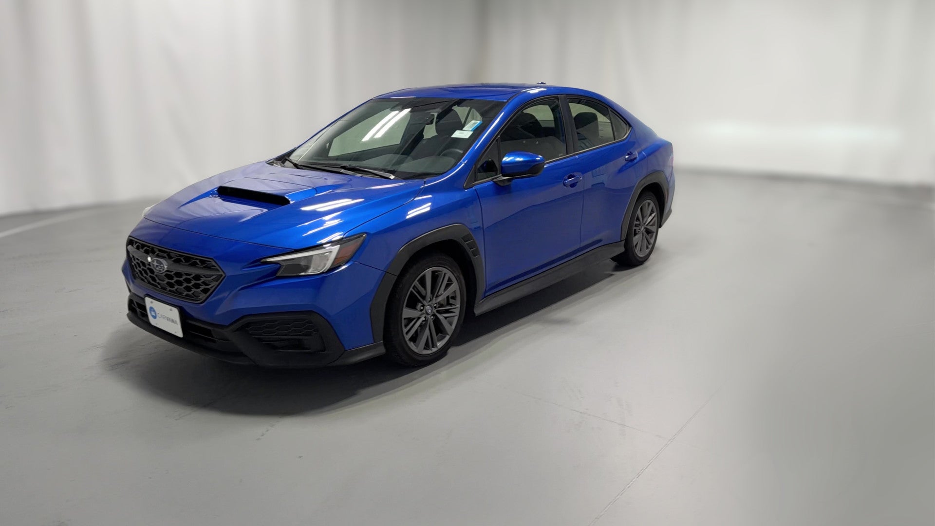 2024 Subaru WRX vehicle photo