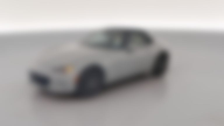 2025 MAZDA MX-5 Miata vehicle photo
