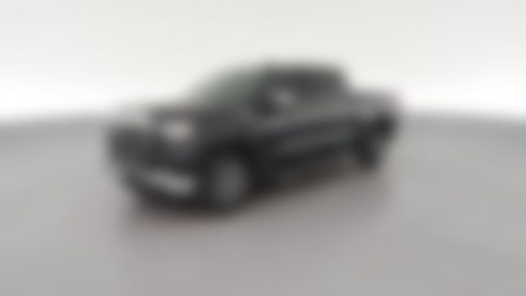 2022 GMC Sierra 1500 Crew Cab vehicle photo