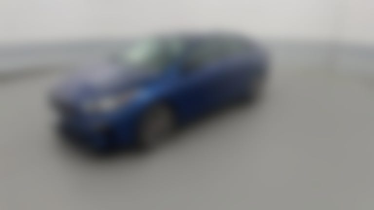 2020 Kia Forte vehicle photo