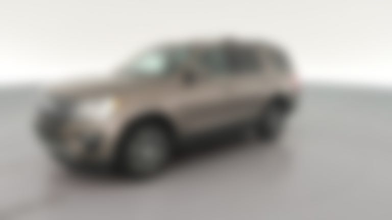 2018 Ford Expedition vehicle photo