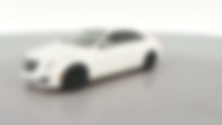 2016 Cadillac ATS vehicle photo