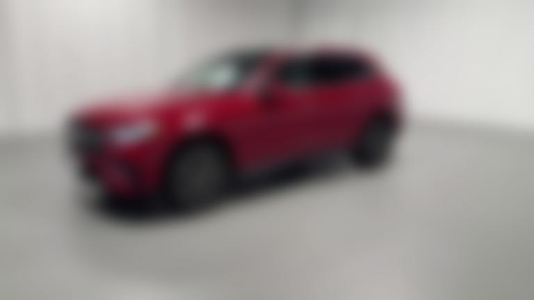 2024 Mercedes-Benz GLC vehicle photo