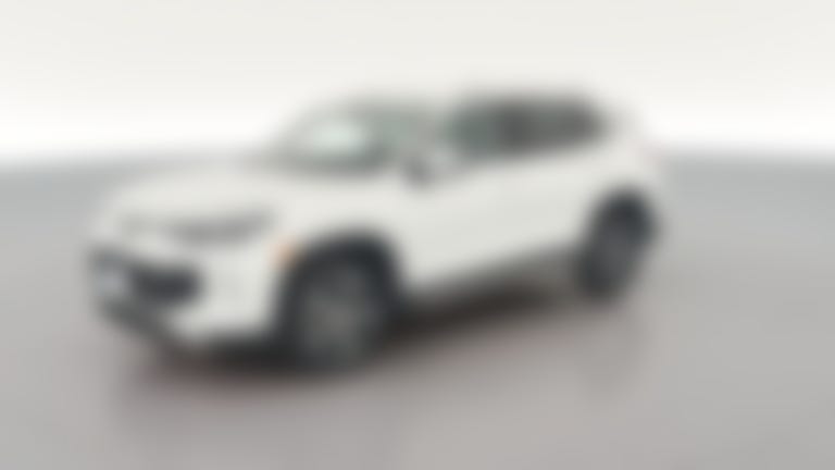 2026 Volkswagen Tiguan vehicle photo