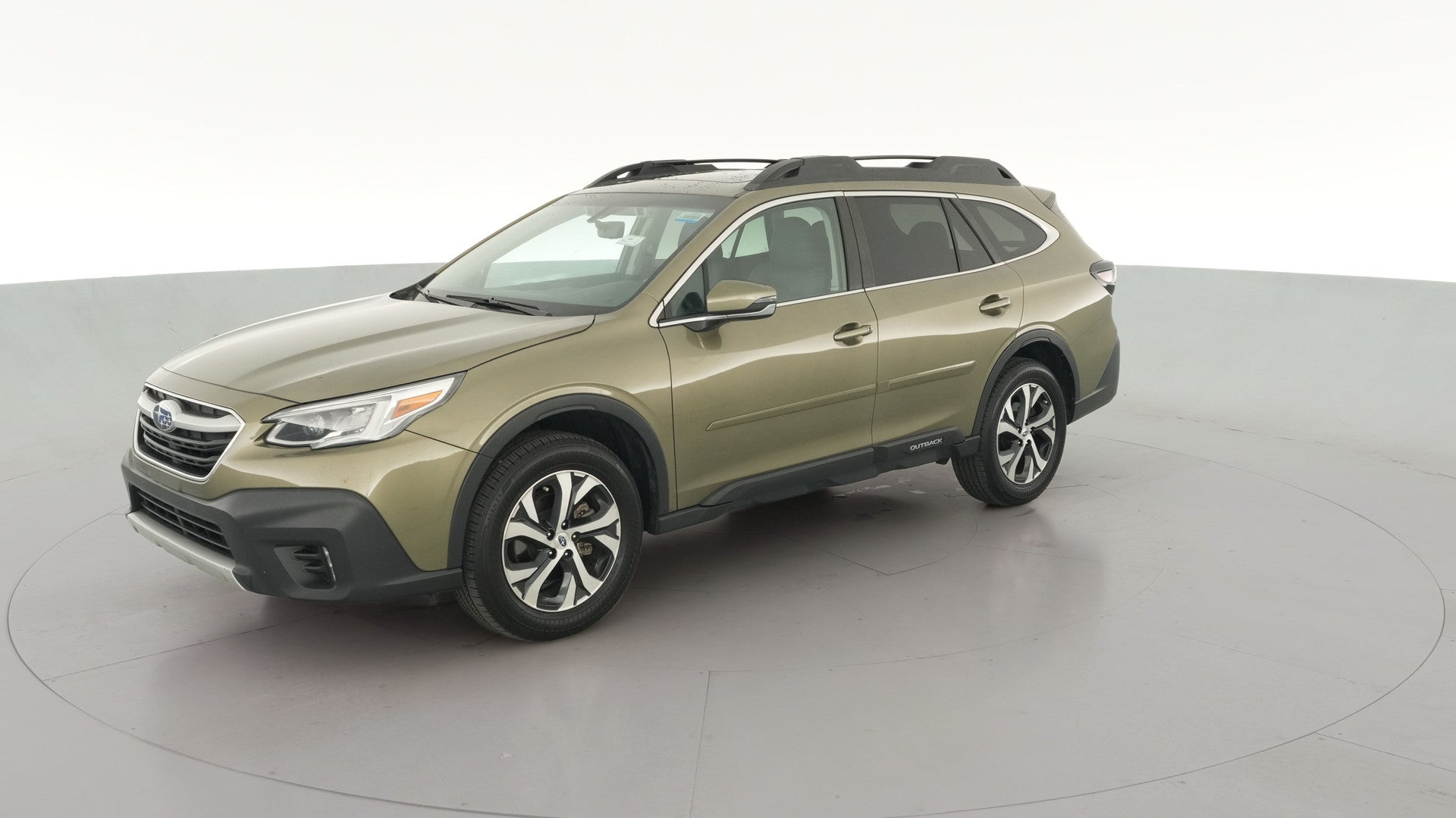 2022 Subaru Outback vehicle photo