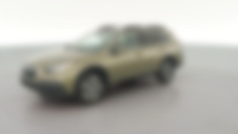 2022 Subaru Outback vehicle photo