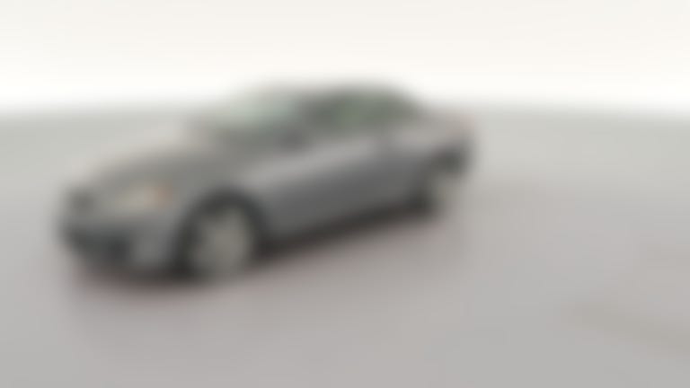 2012 Lexus IS vehicle photo
