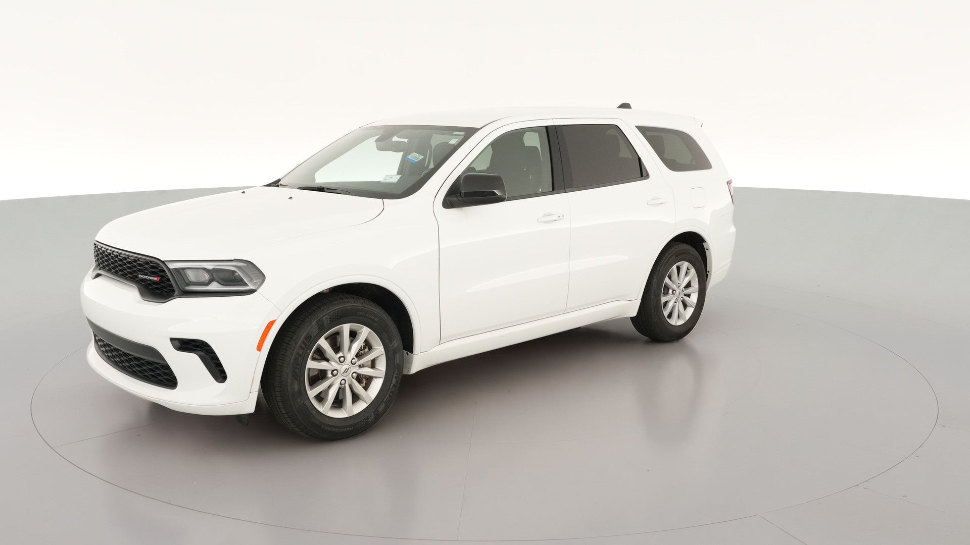 2025 Dodge Durango vehicle photo