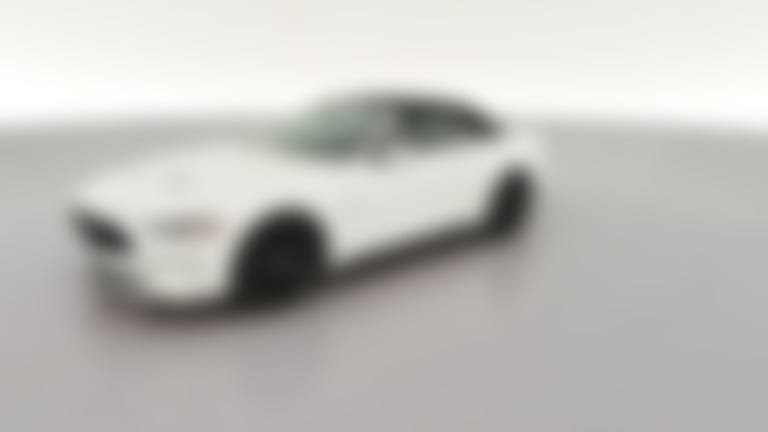 2020 Ford Mustang vehicle photo