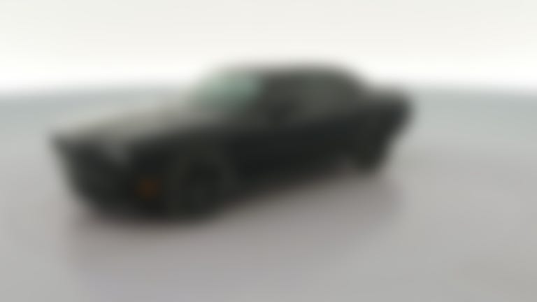 2014 Dodge Challenger vehicle photo