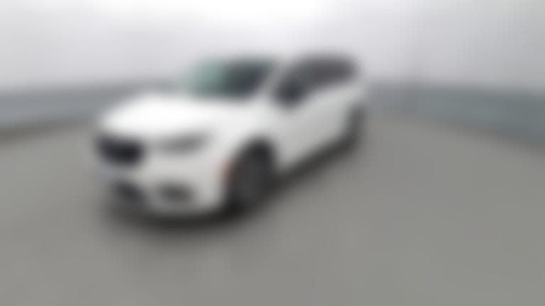 2024 Chrysler Pacifica Hybrid vehicle photo