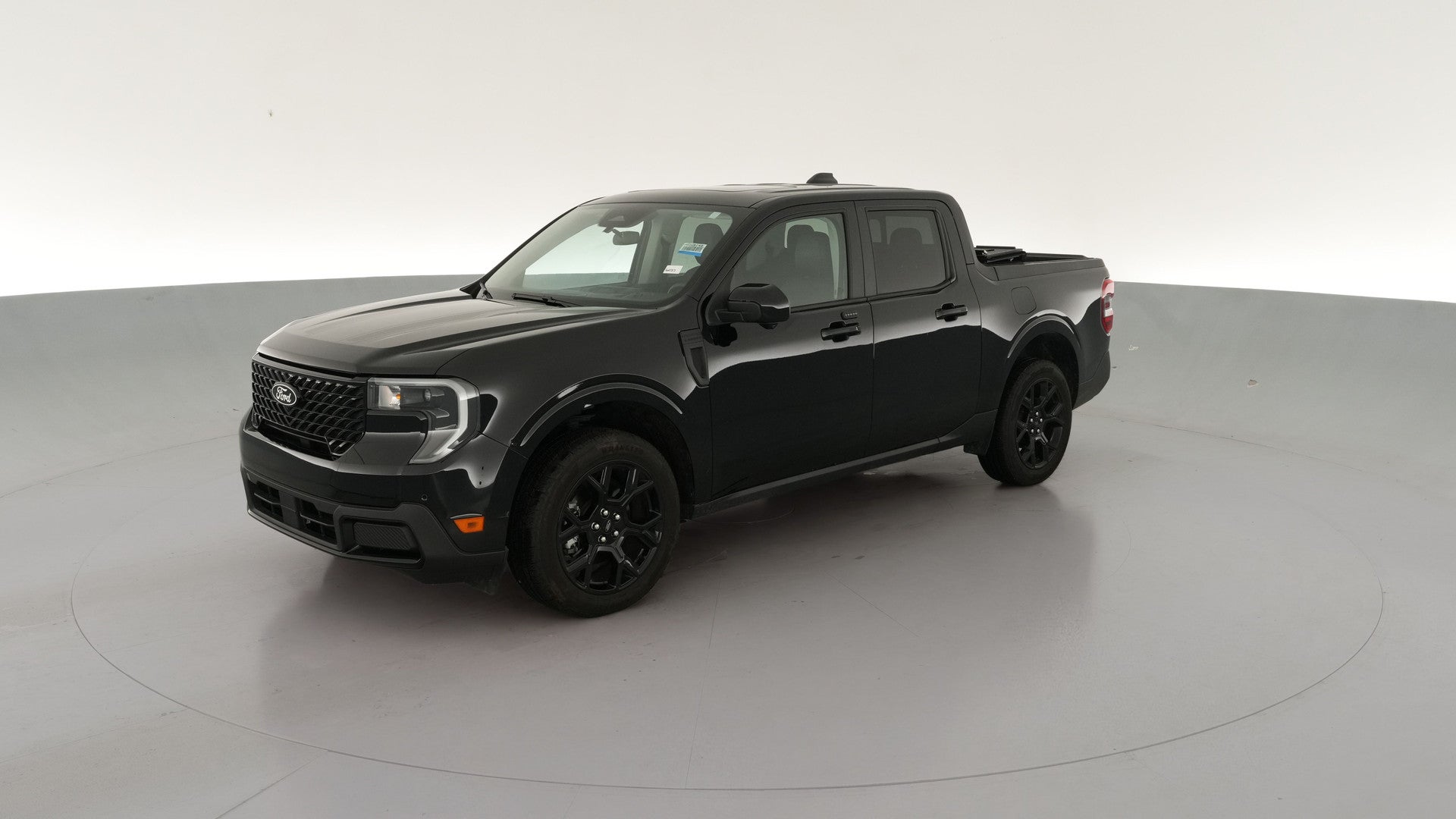 2025 Ford Maverick vehicle photo